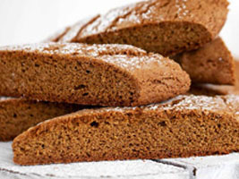 /Gingerbread*